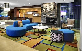 Fairfield Inn & Suites By Marriott Douglas